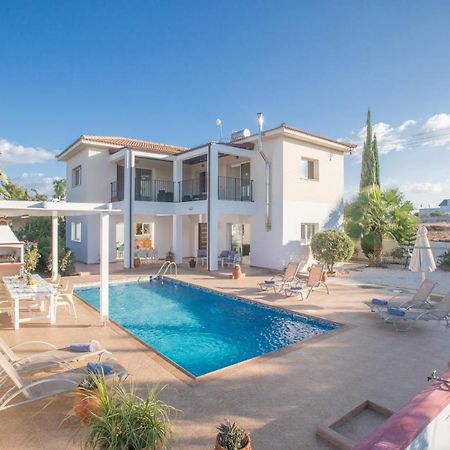 Villa Orka Protaras Eksteriør billede