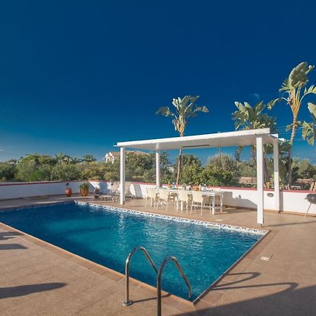 Villa Orka Protaras Eksteriør billede