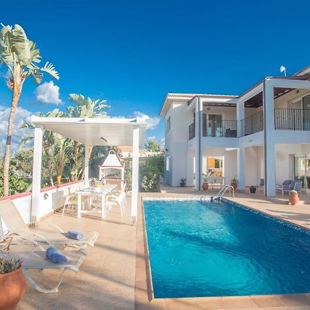 Villa Orka Protaras Eksteriør billede